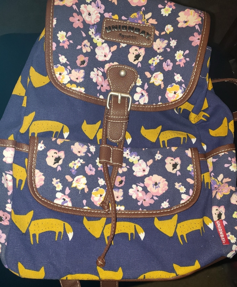 Unionbay Backpack - image 1